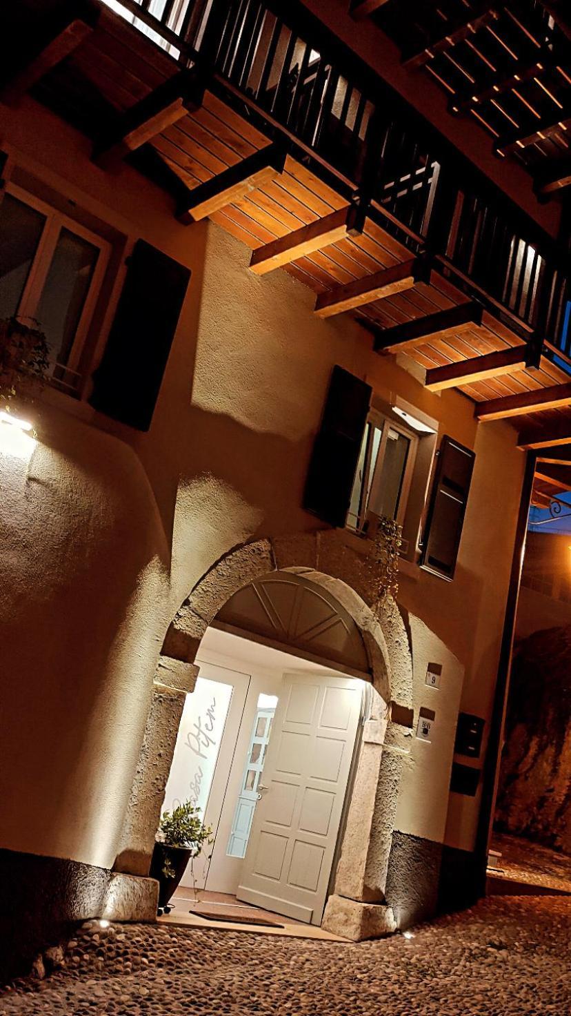 Casa Pitem Bed & Breakfast Torbole Sul Garda ภายนอก รูปภาพ