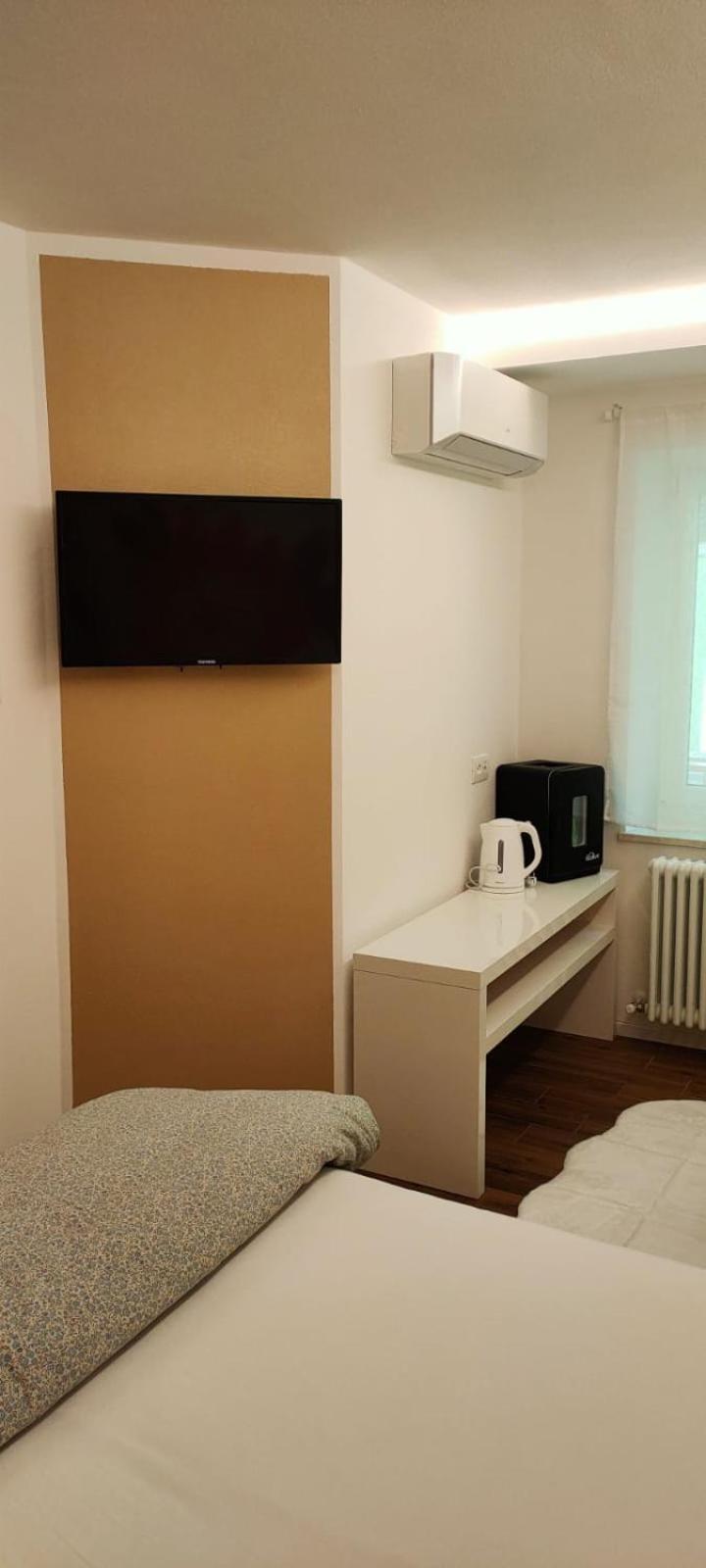 Casa Pitem Bed & Breakfast Torbole Sul Garda ห้อง รูปภาพ