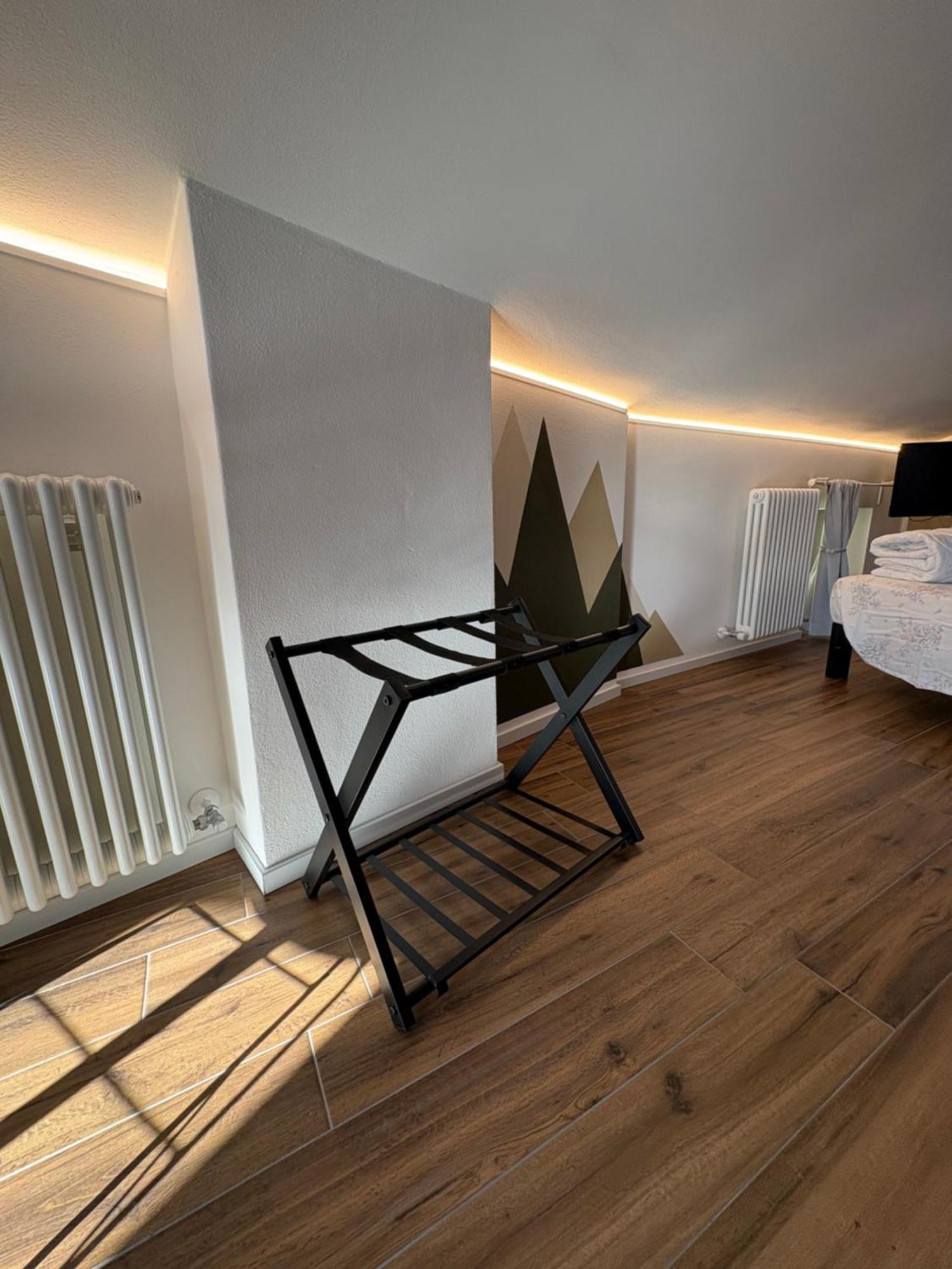 Casa Pitem Bed & Breakfast Torbole Sul Garda ห้อง รูปภาพ