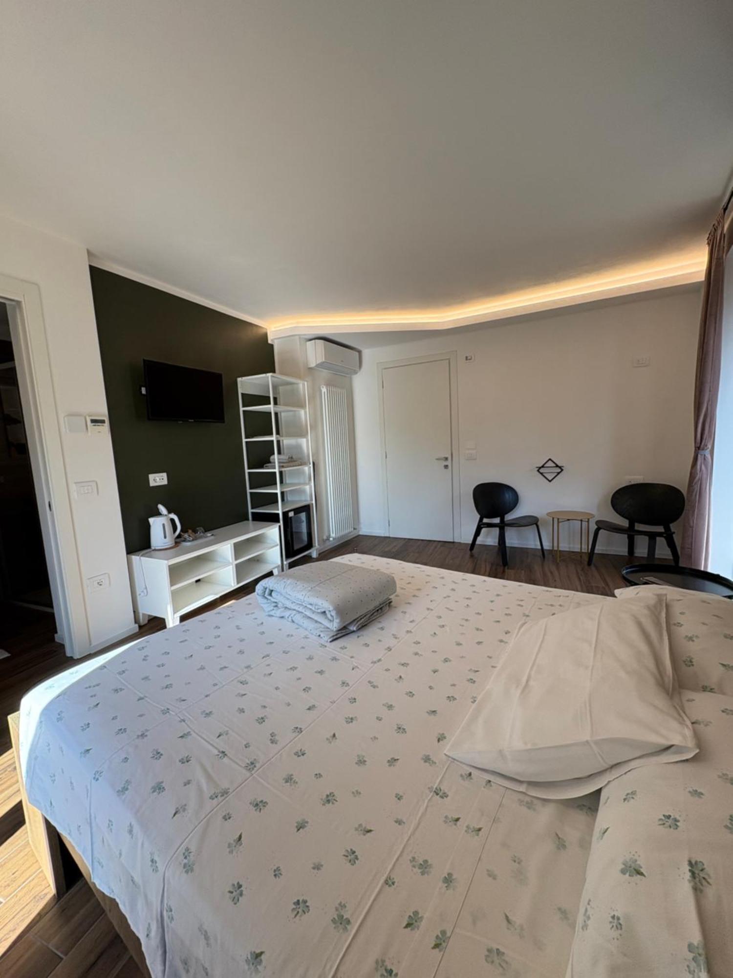 Casa Pitem Bed & Breakfast Torbole Sul Garda ห้อง รูปภาพ