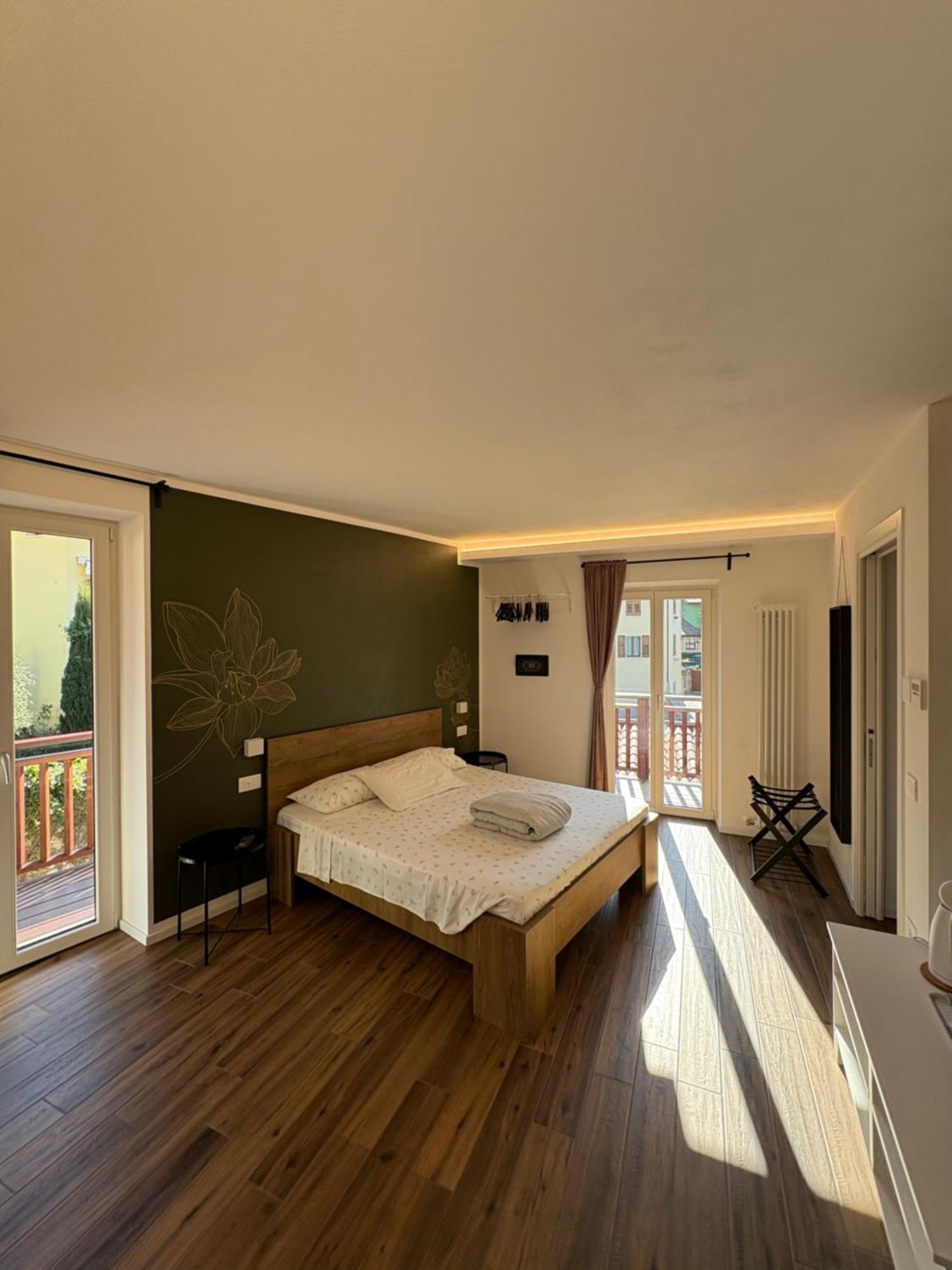 Casa Pitem Bed & Breakfast Torbole Sul Garda ห้อง รูปภาพ