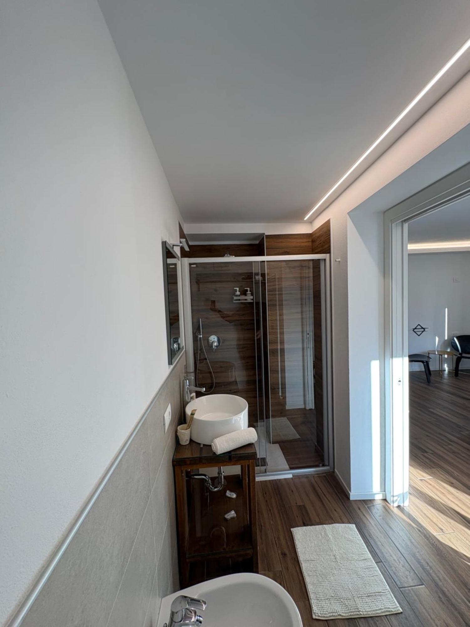 Casa Pitem Bed & Breakfast Torbole Sul Garda ห้อง รูปภาพ