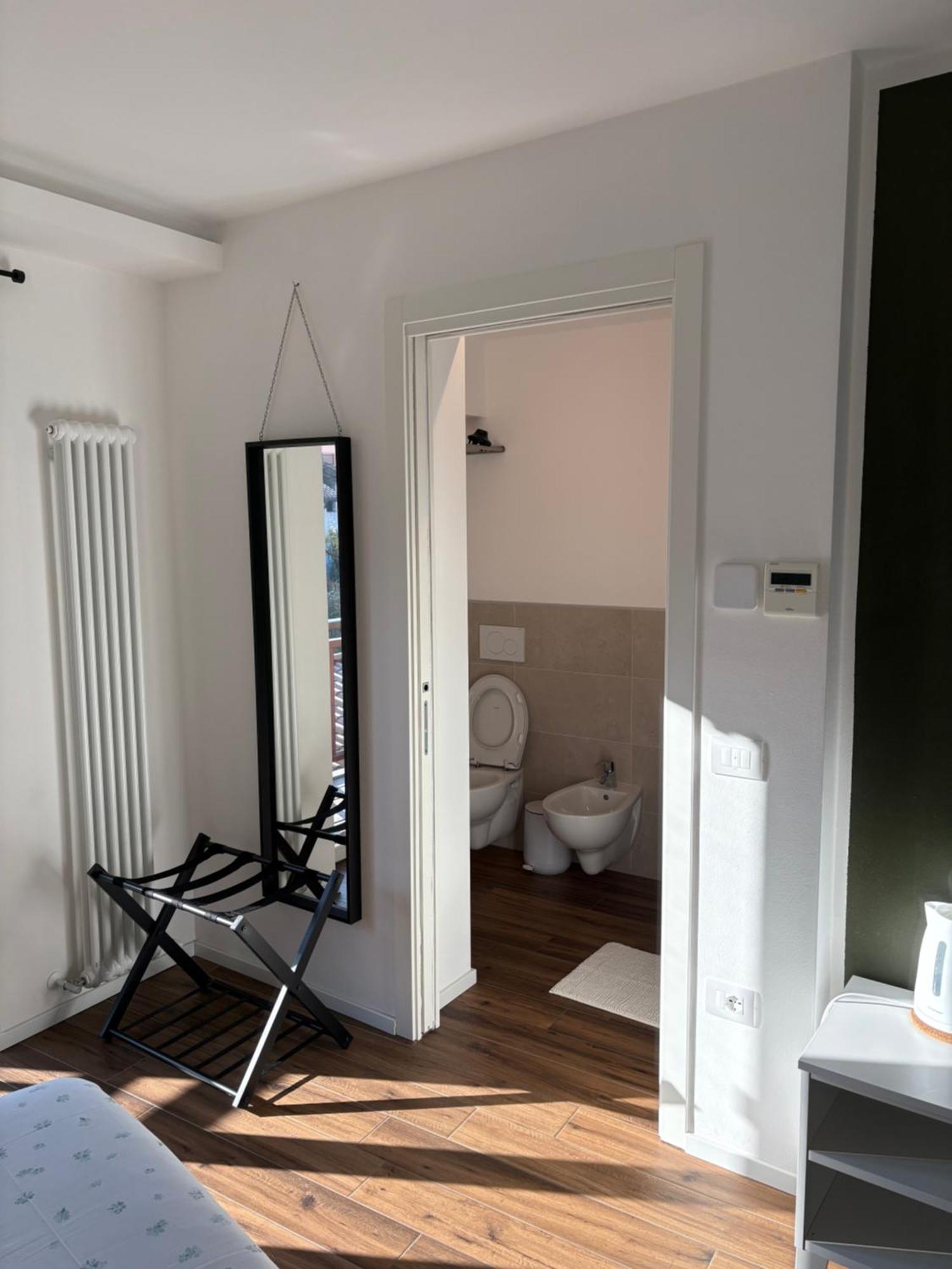 Casa Pitem Bed & Breakfast Torbole Sul Garda ห้อง รูปภาพ