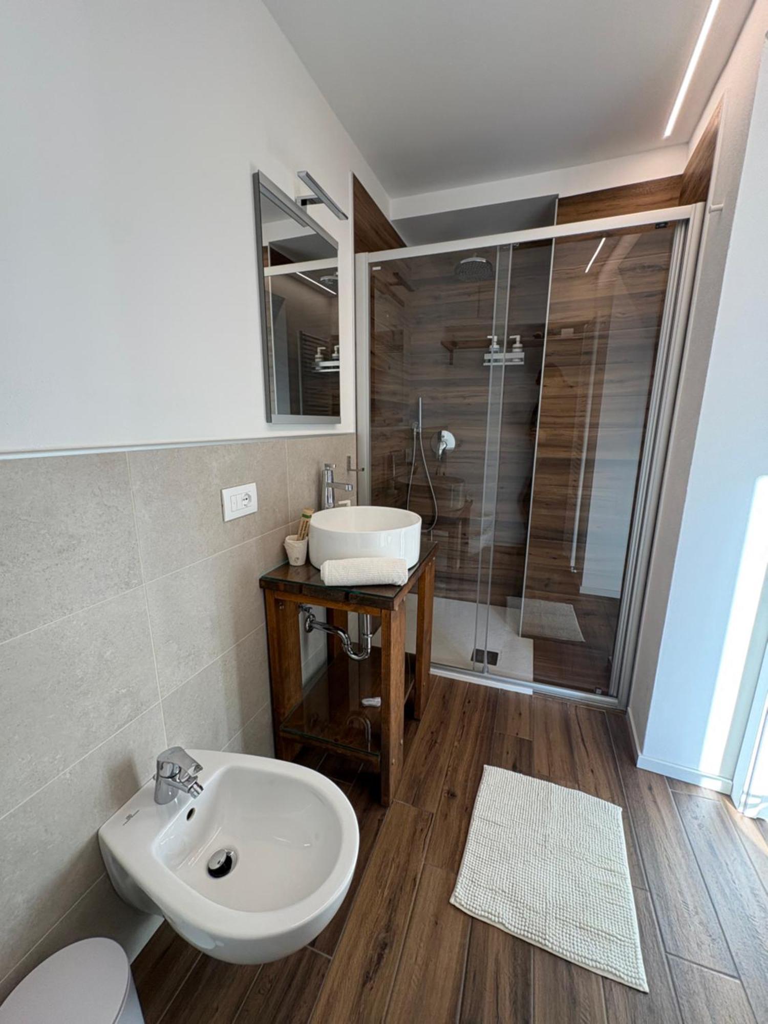 Casa Pitem Bed & Breakfast Torbole Sul Garda ห้อง รูปภาพ