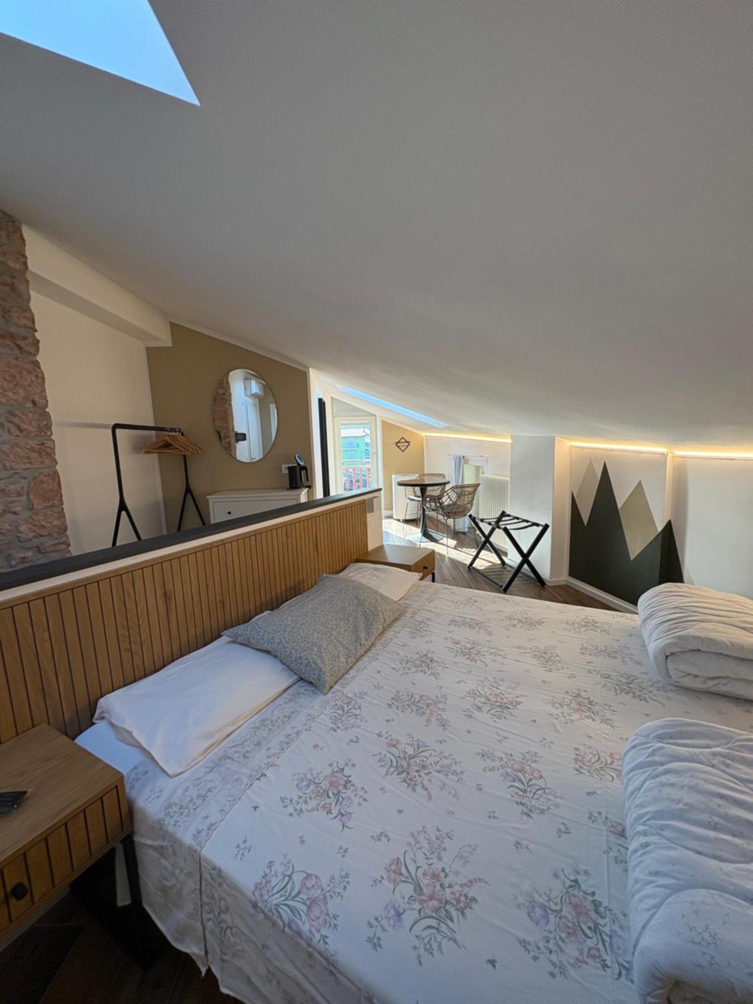 Casa Pitem Bed & Breakfast Torbole Sul Garda ห้อง รูปภาพ