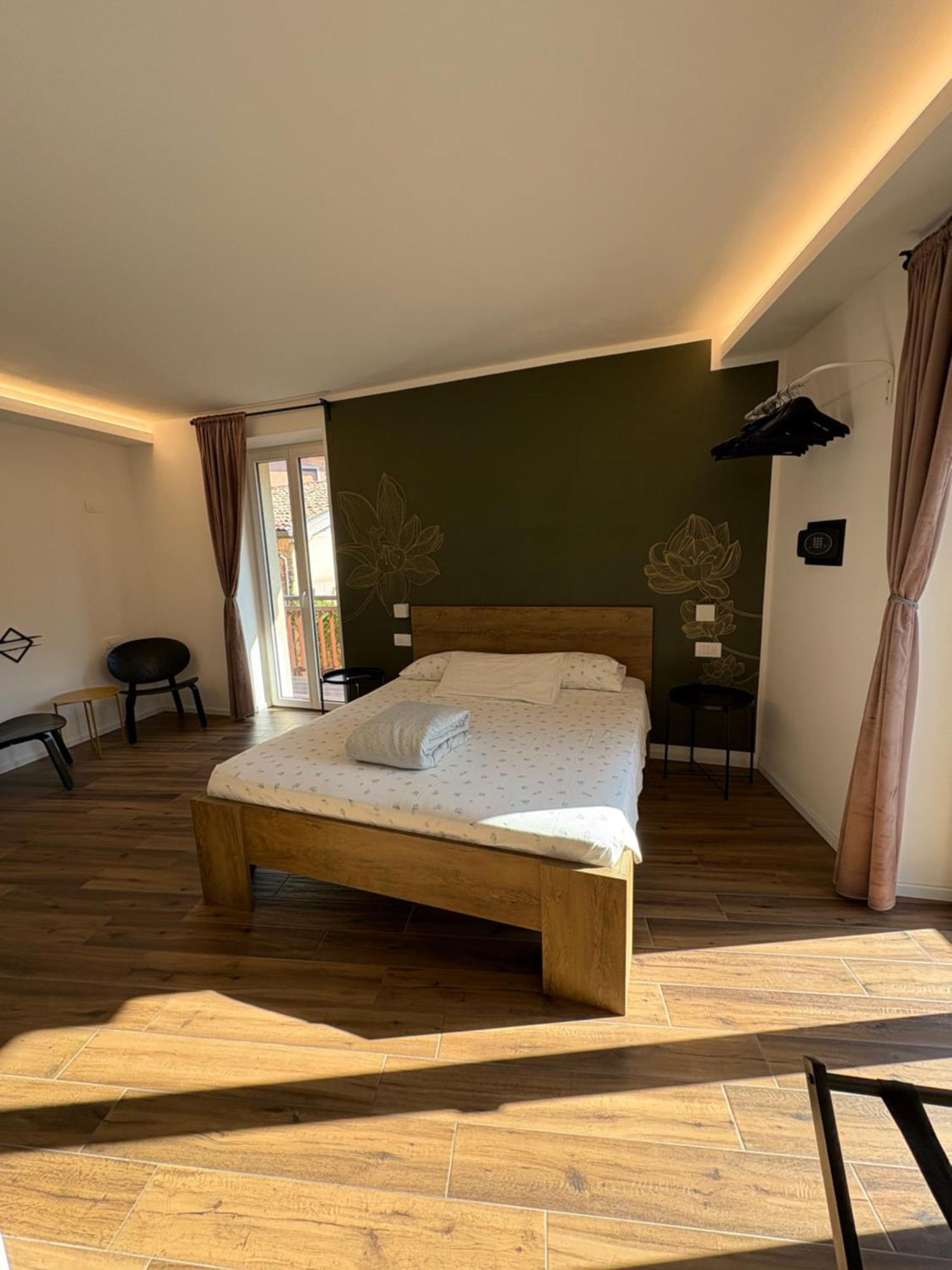 Casa Pitem Bed & Breakfast Torbole Sul Garda ภายนอก รูปภาพ