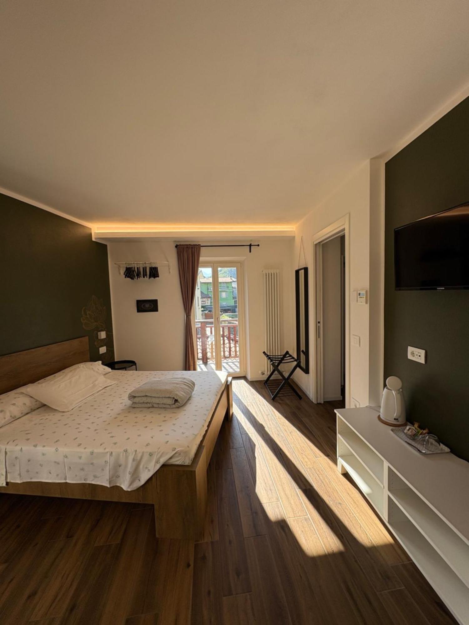 Casa Pitem Bed & Breakfast Torbole Sul Garda ห้อง รูปภาพ