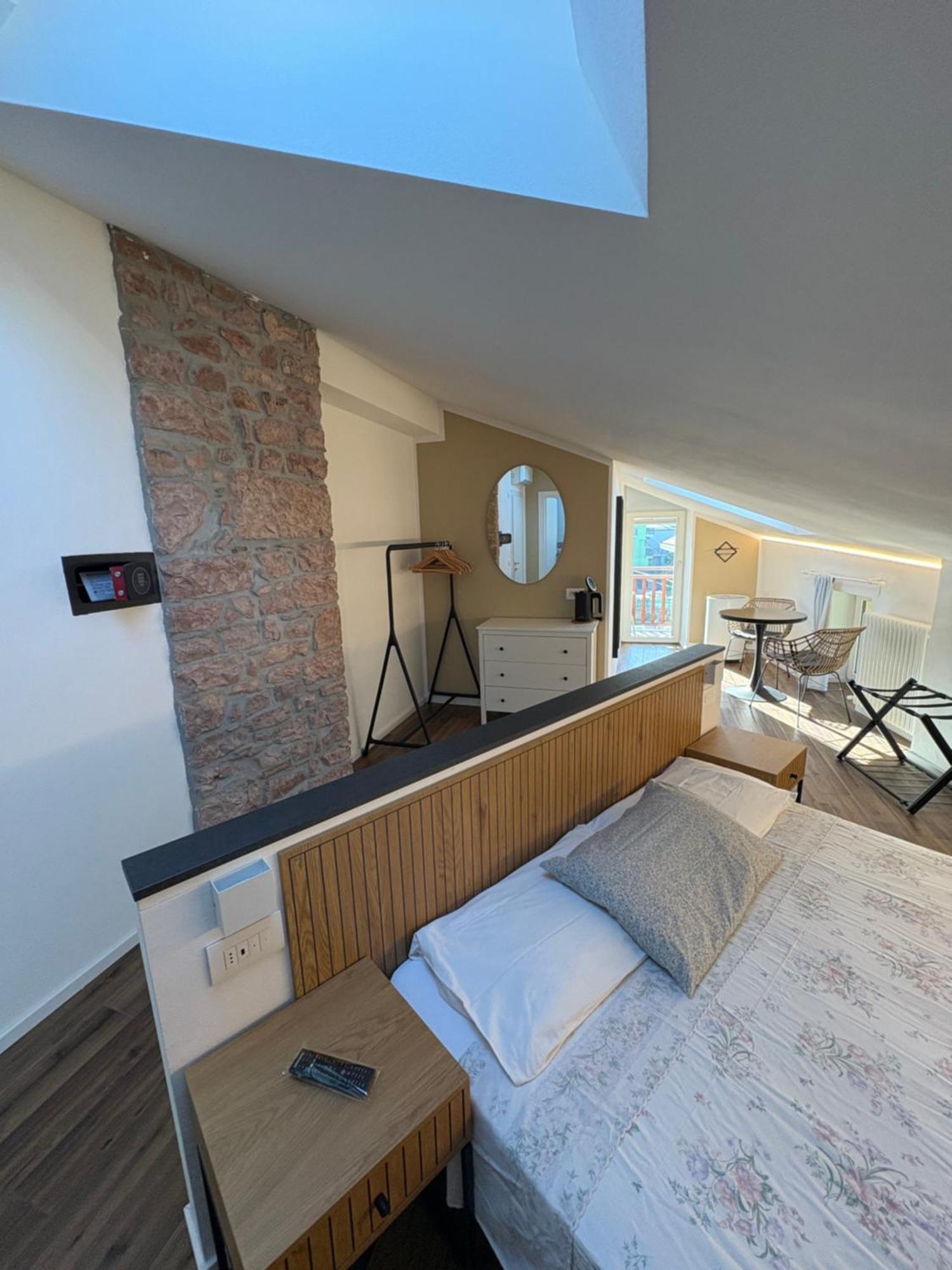 Casa Pitem Bed & Breakfast Torbole Sul Garda ห้อง รูปภาพ