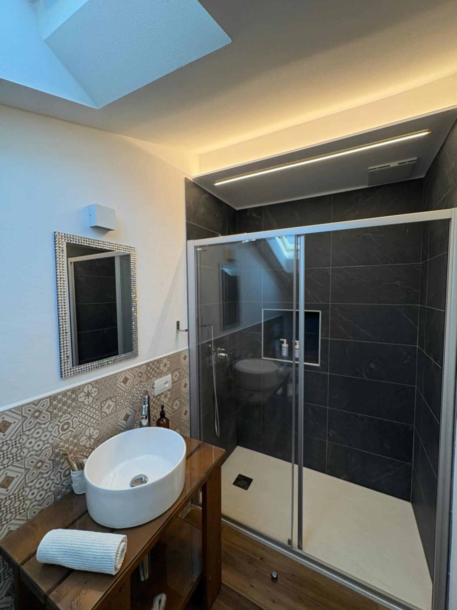 Casa Pitem Bed & Breakfast Torbole Sul Garda ห้อง รูปภาพ