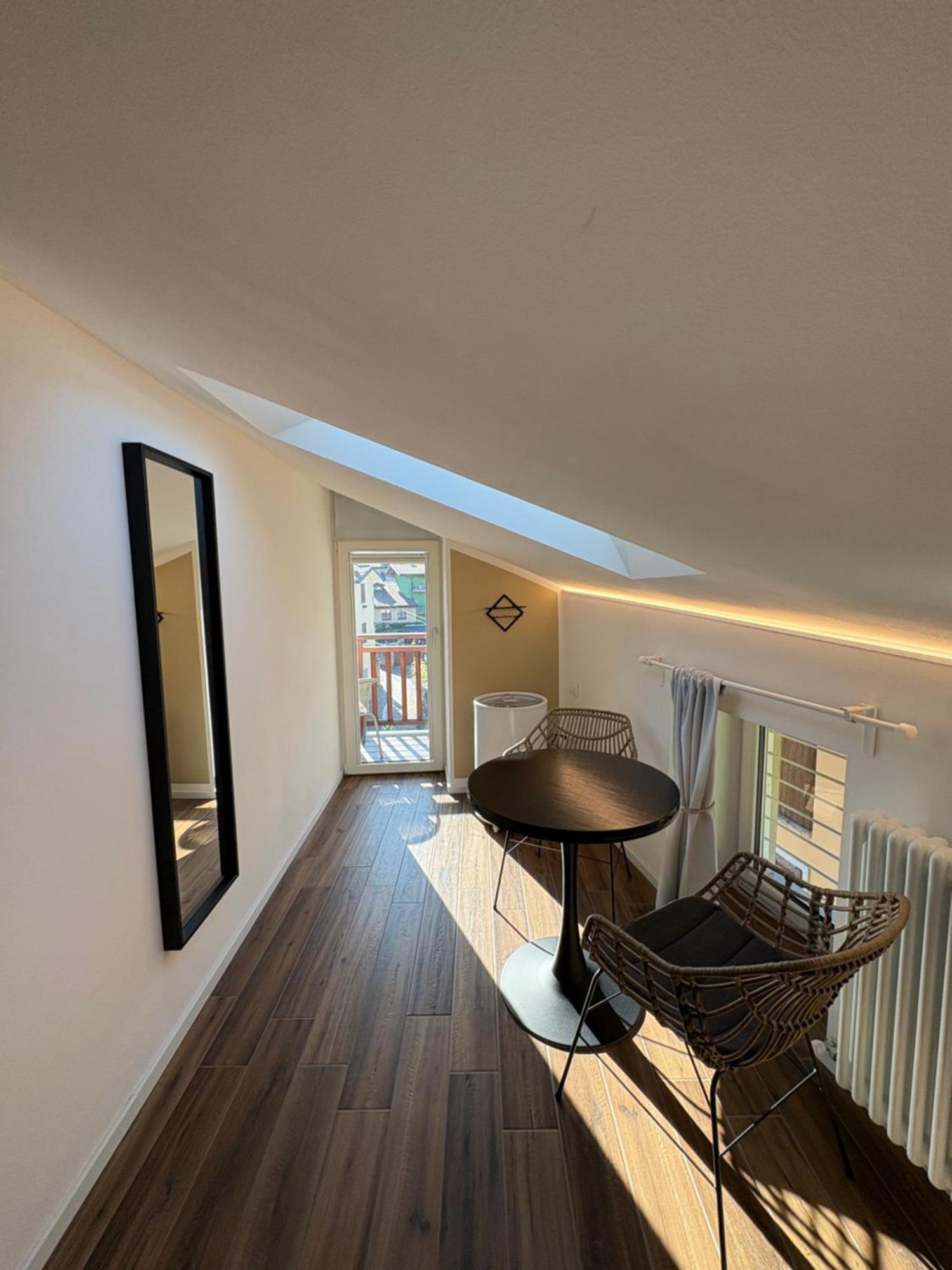 Casa Pitem Bed & Breakfast Torbole Sul Garda ห้อง รูปภาพ