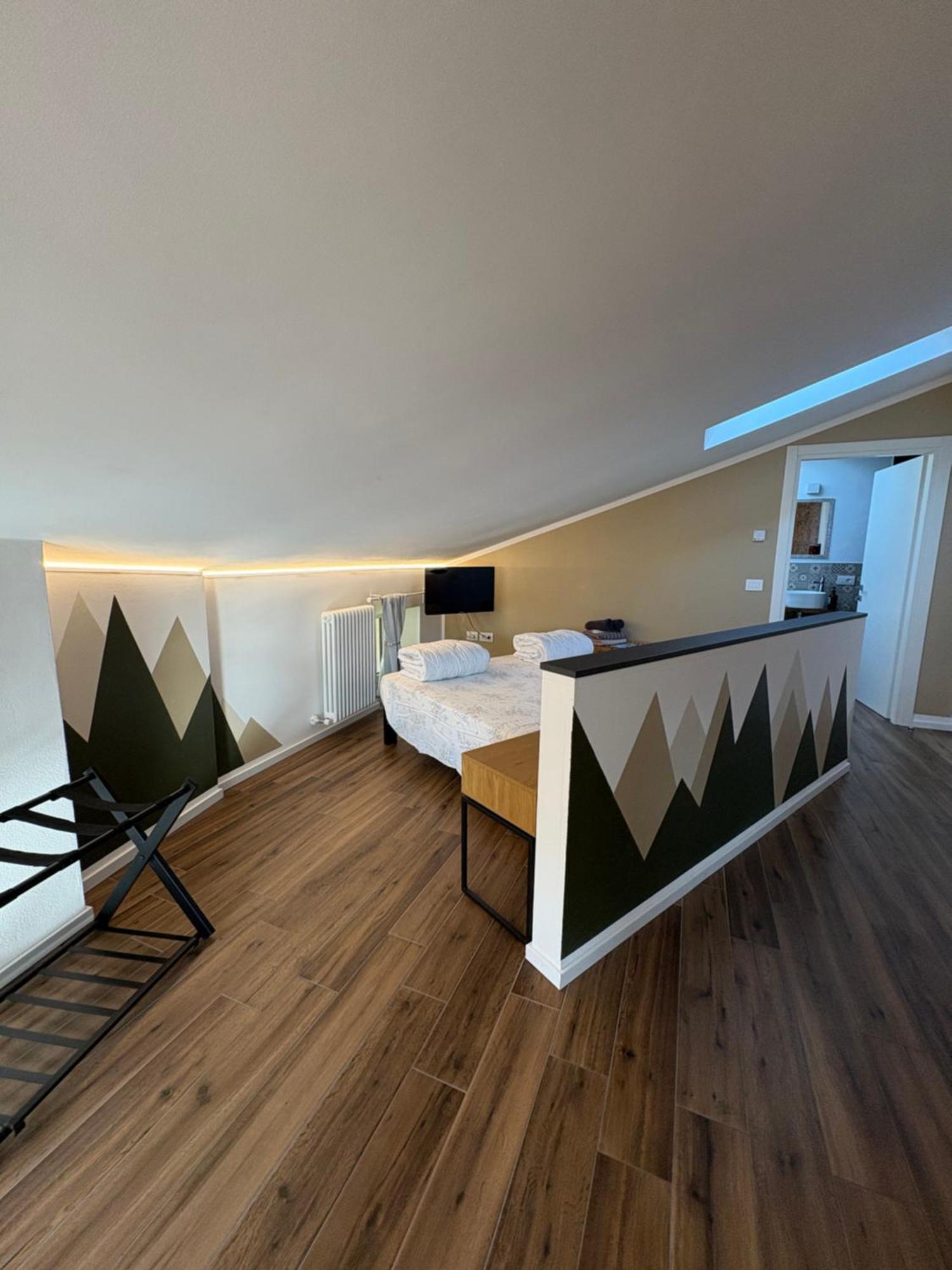 Casa Pitem Bed & Breakfast Torbole Sul Garda ห้อง รูปภาพ