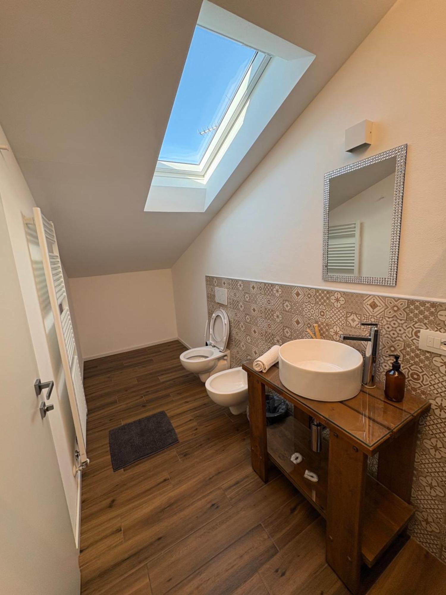 Casa Pitem Bed & Breakfast Torbole Sul Garda ห้อง รูปภาพ