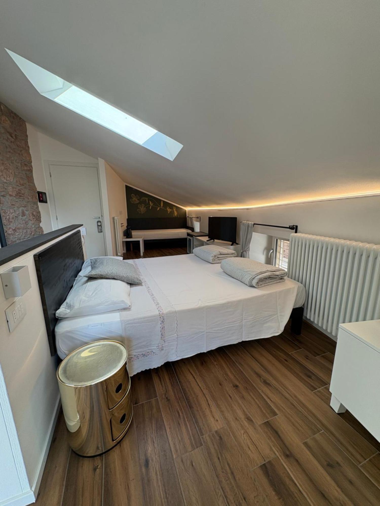 Casa Pitem Bed & Breakfast Torbole Sul Garda ห้อง รูปภาพ