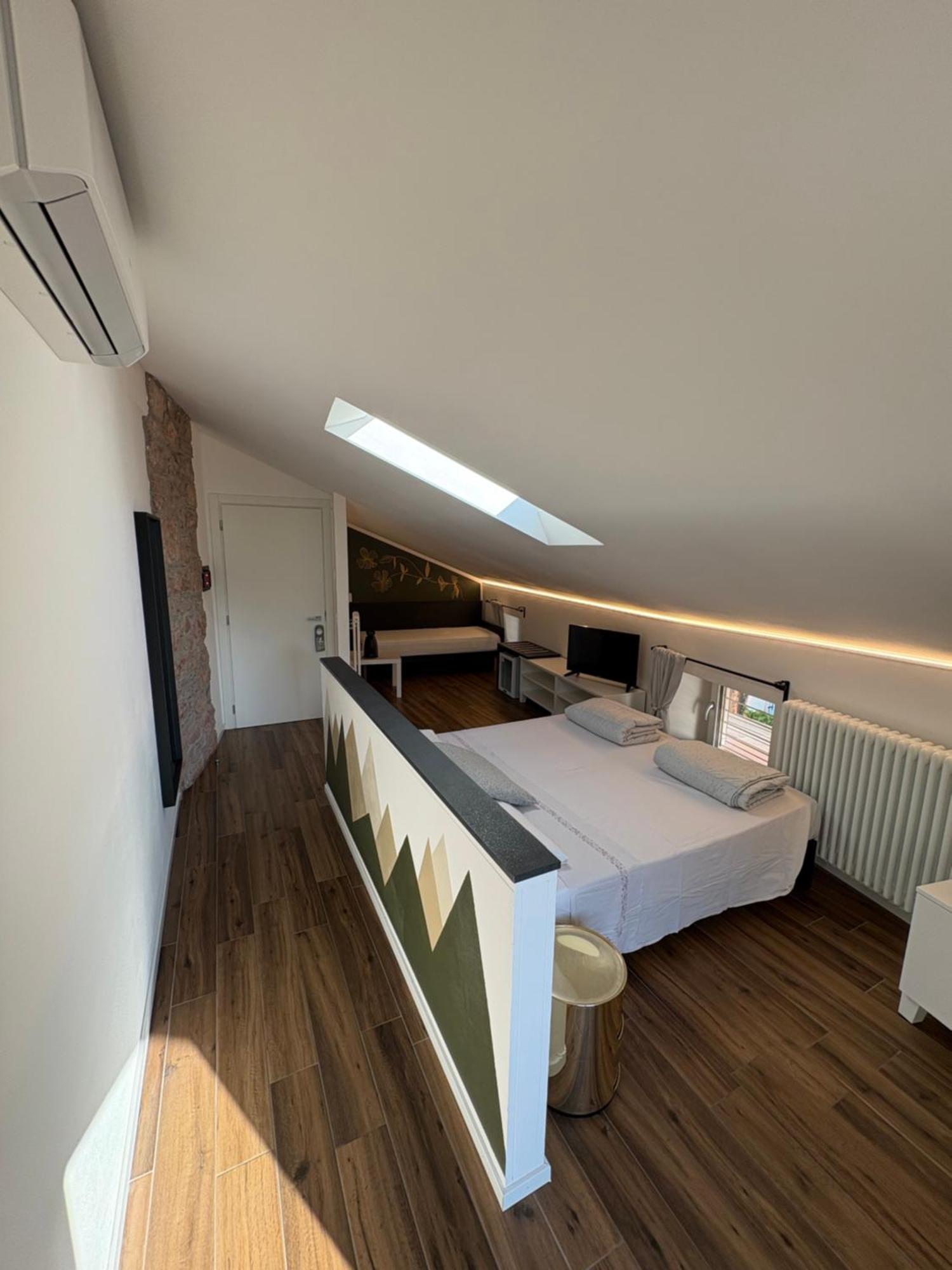 Casa Pitem Bed & Breakfast Torbole Sul Garda ห้อง รูปภาพ
