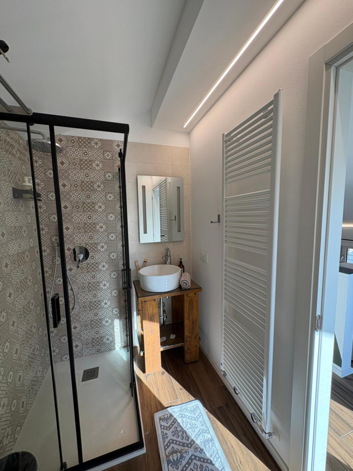 Casa Pitem Bed & Breakfast Torbole Sul Garda ห้อง รูปภาพ