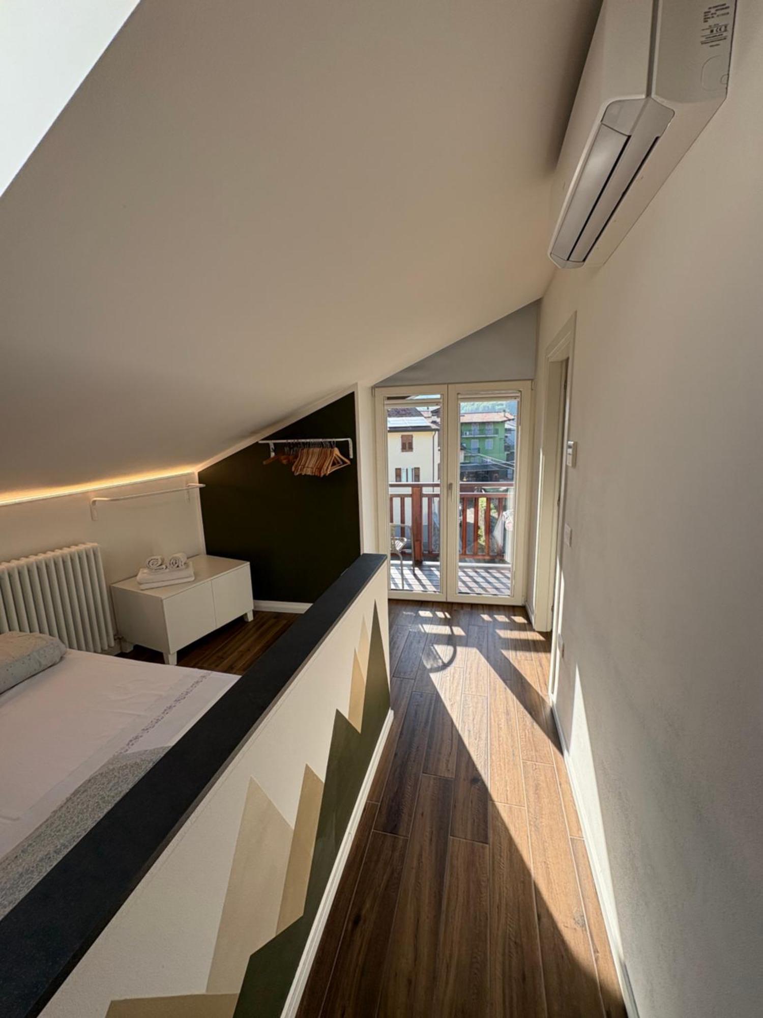 Casa Pitem Bed & Breakfast Torbole Sul Garda ห้อง รูปภาพ