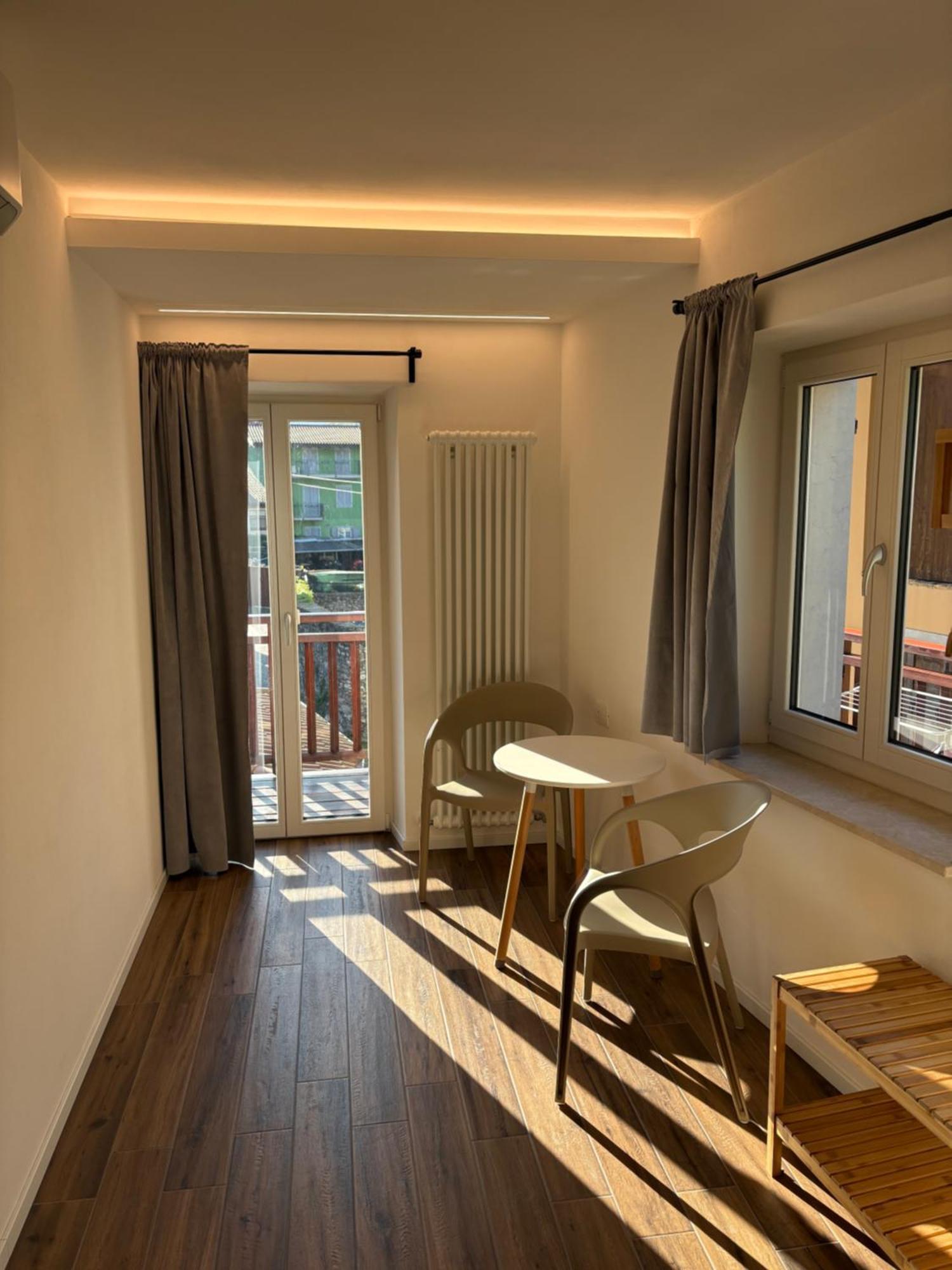 Casa Pitem Bed & Breakfast Torbole Sul Garda ภายนอก รูปภาพ