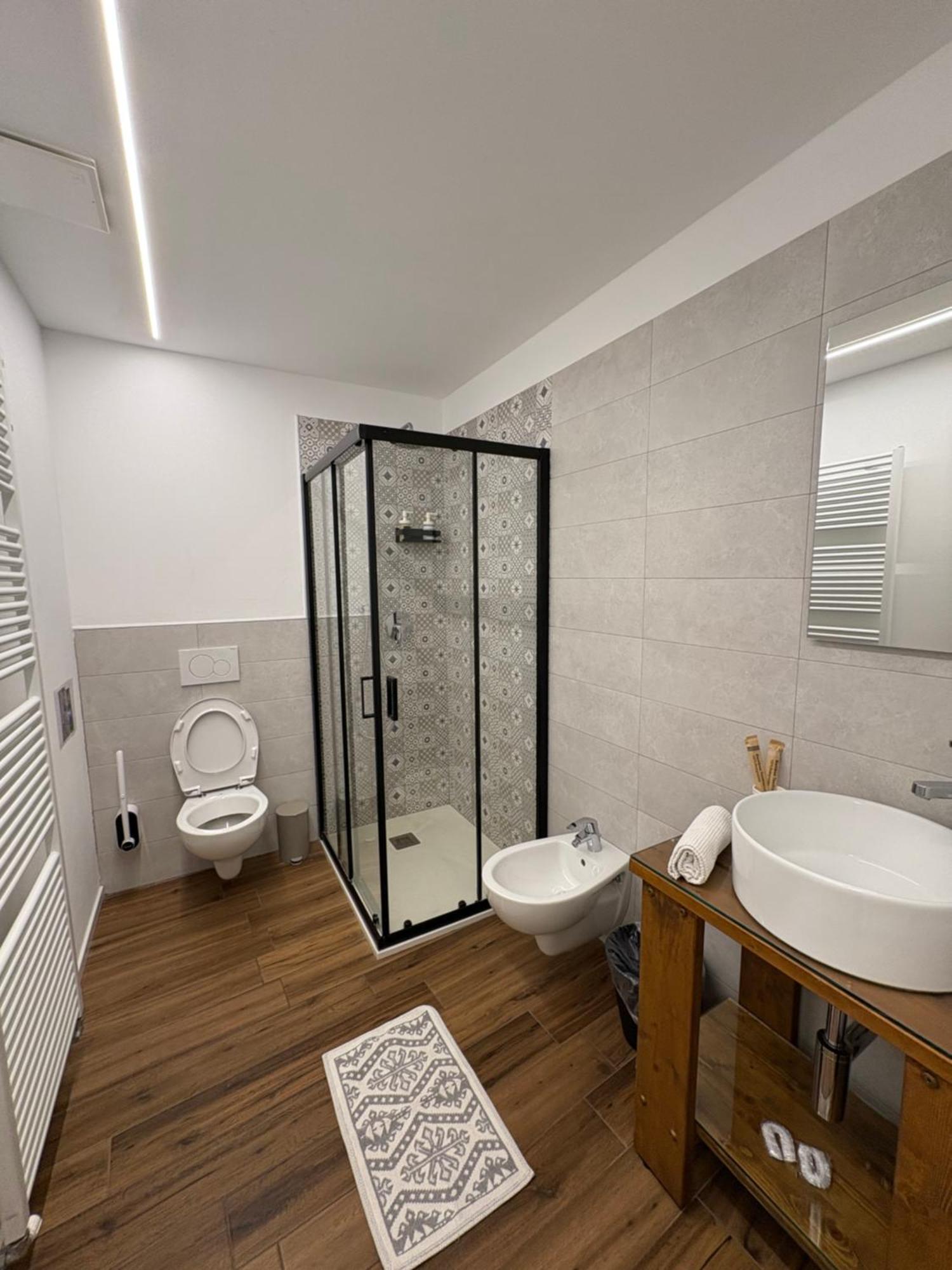 Casa Pitem Bed & Breakfast Torbole Sul Garda ห้อง รูปภาพ