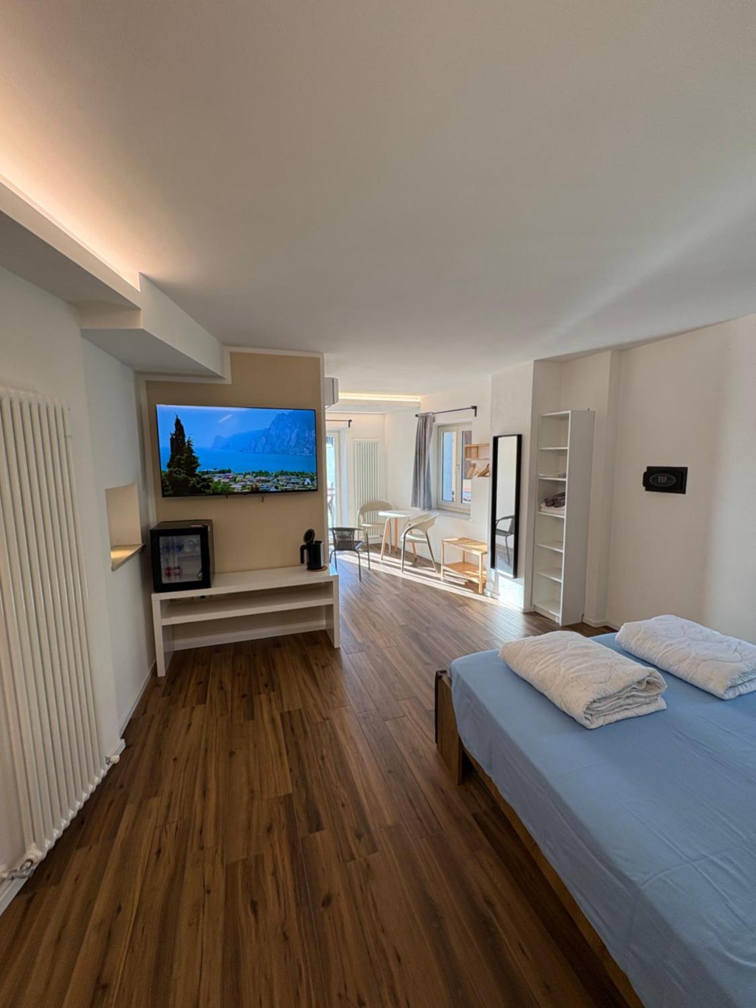 Casa Pitem Bed & Breakfast Torbole Sul Garda ห้อง รูปภาพ