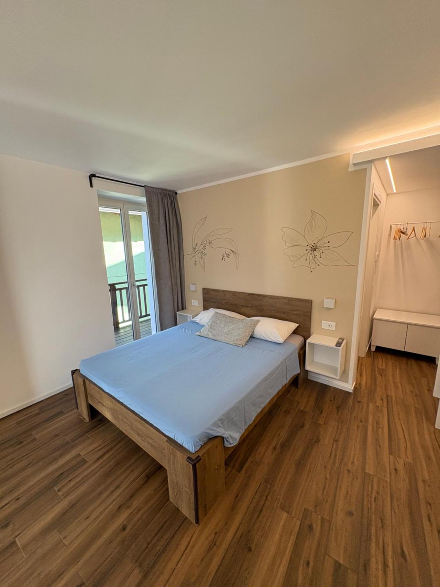 Casa Pitem Bed & Breakfast Torbole Sul Garda ห้อง รูปภาพ