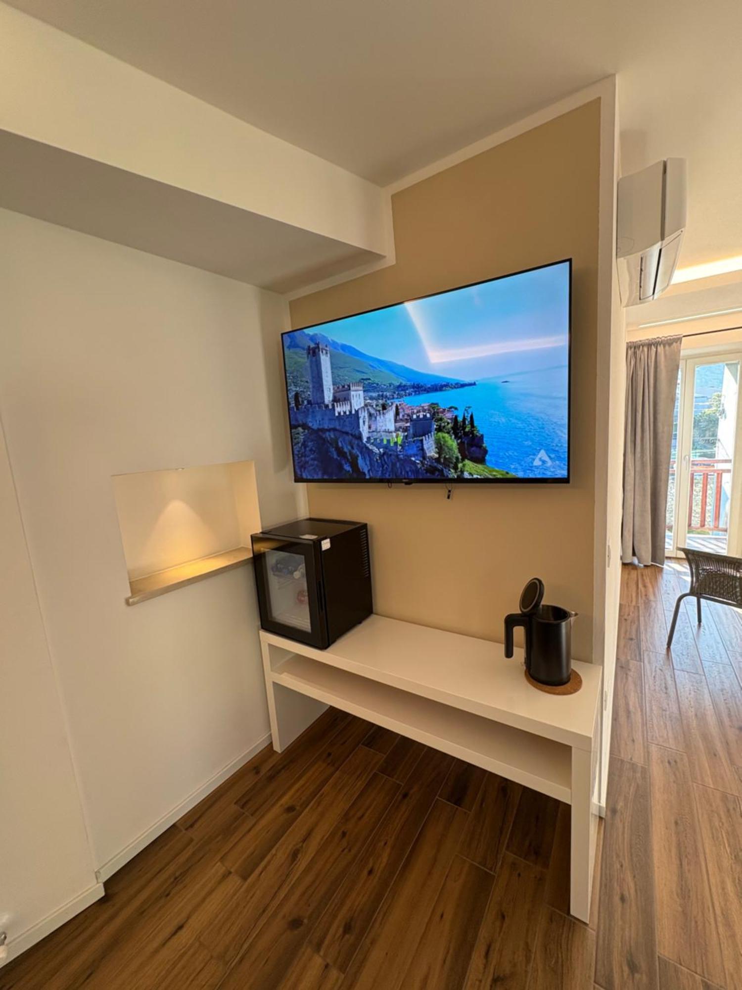 Casa Pitem Bed & Breakfast Torbole Sul Garda ห้อง รูปภาพ
