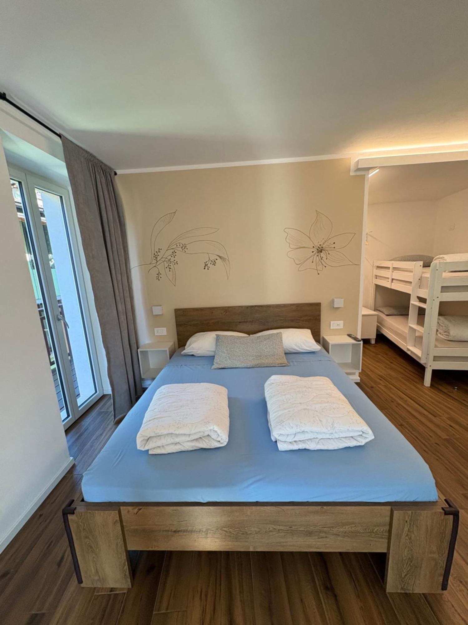 Casa Pitem Bed & Breakfast Torbole Sul Garda ห้อง รูปภาพ