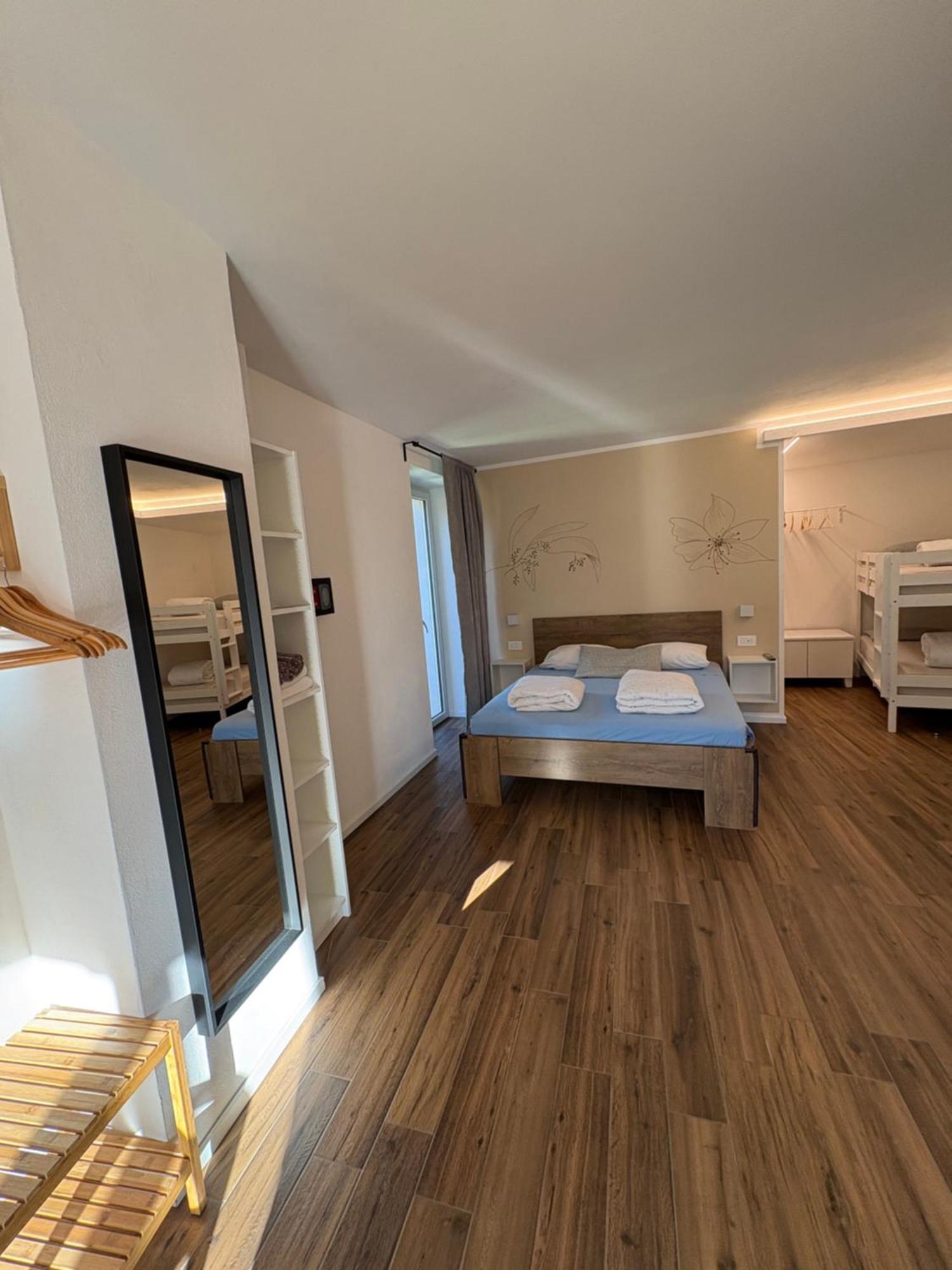 Casa Pitem Bed & Breakfast Torbole Sul Garda ห้อง รูปภาพ