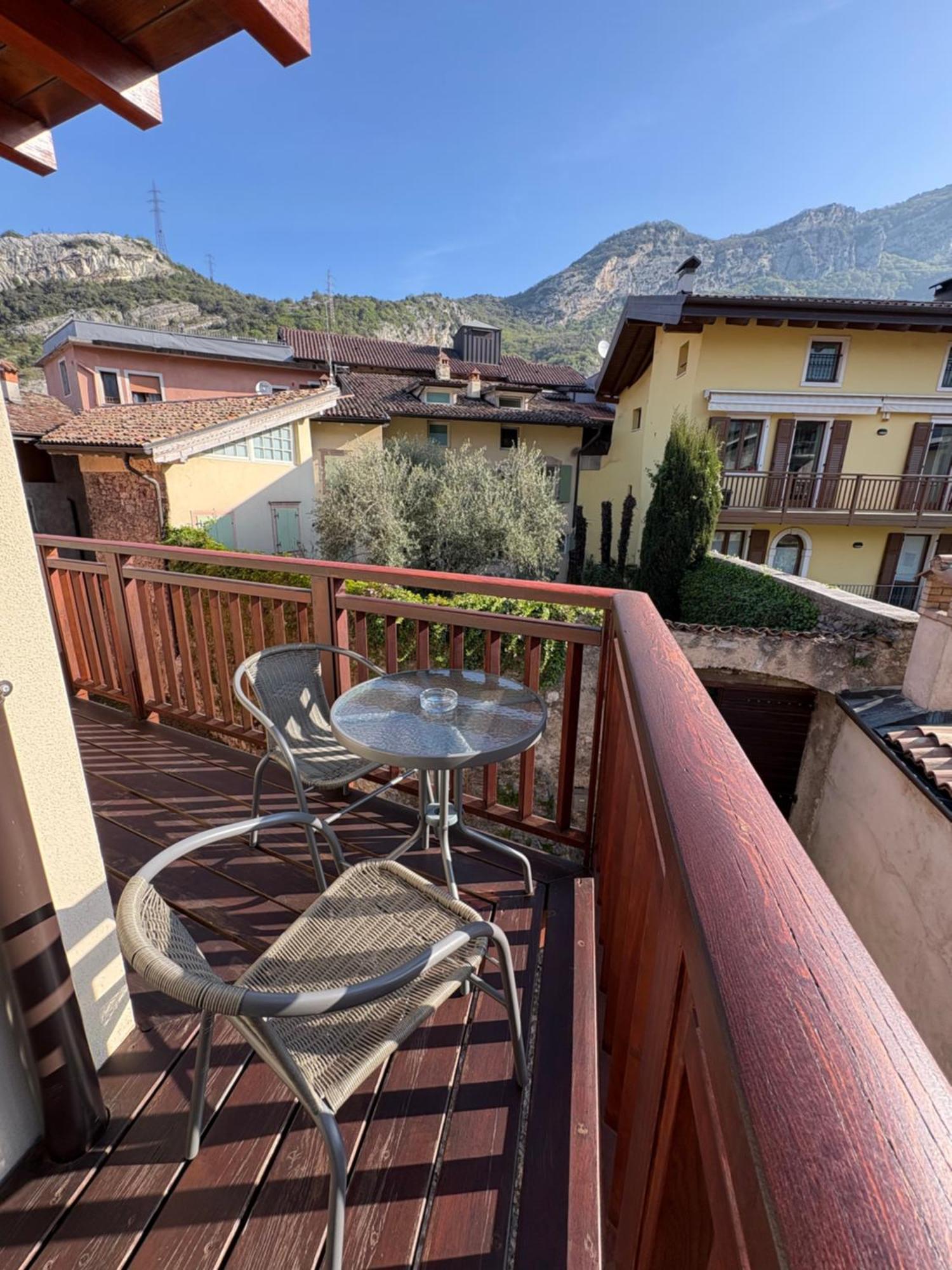 Casa Pitem Bed & Breakfast Torbole Sul Garda ห้อง รูปภาพ