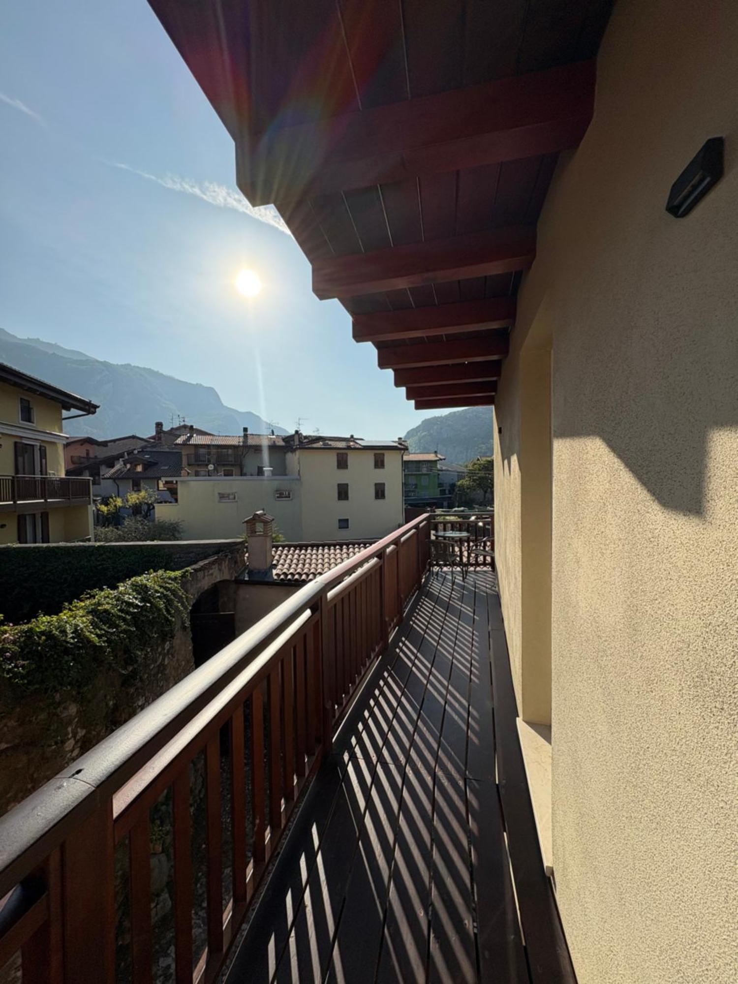 Casa Pitem Bed & Breakfast Torbole Sul Garda ห้อง รูปภาพ