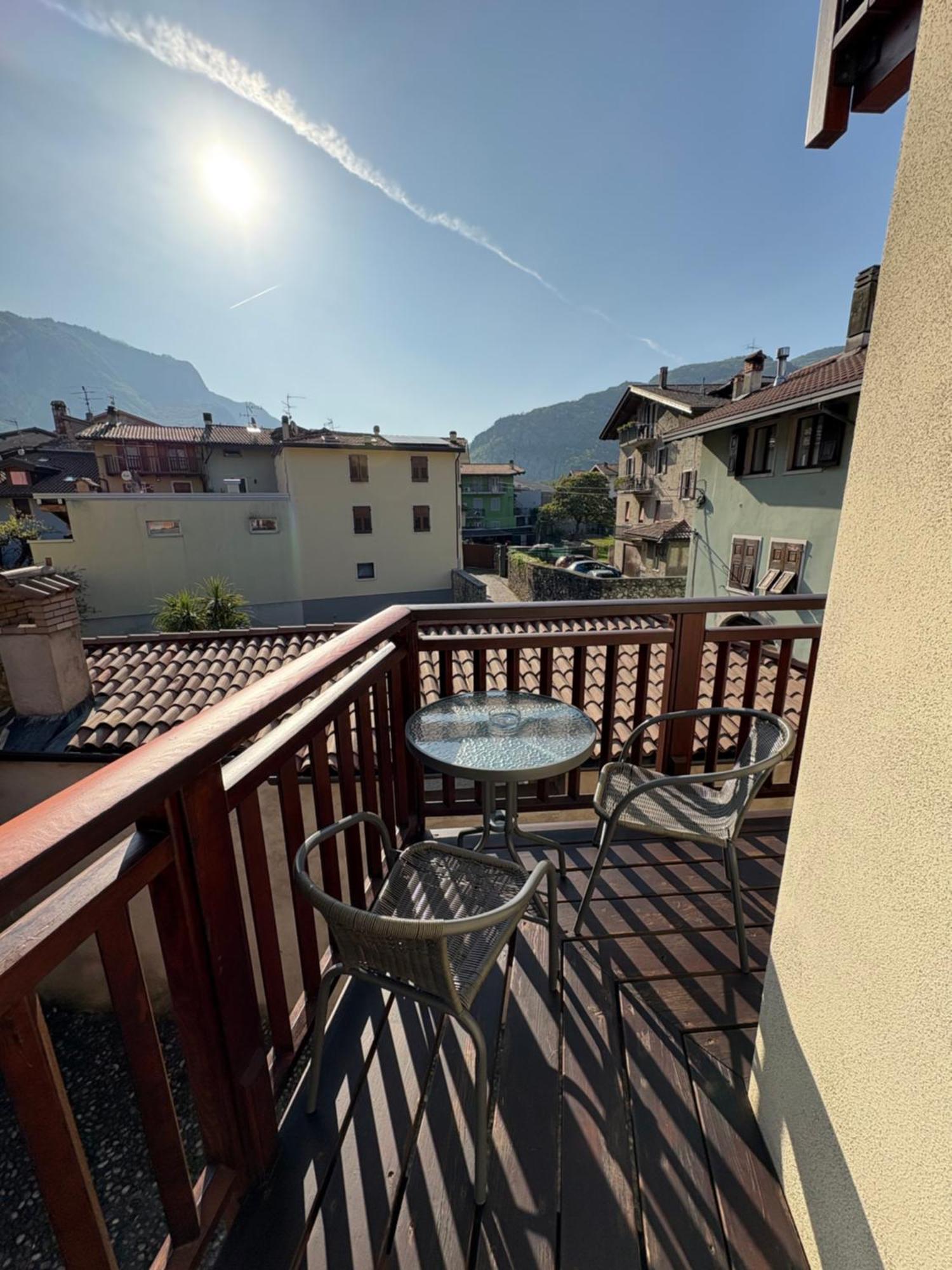 Casa Pitem Bed & Breakfast Torbole Sul Garda ห้อง รูปภาพ