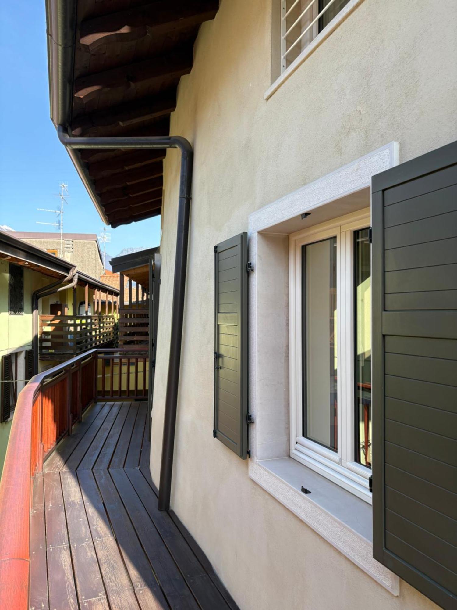 Casa Pitem Bed & Breakfast Torbole Sul Garda ห้อง รูปภาพ